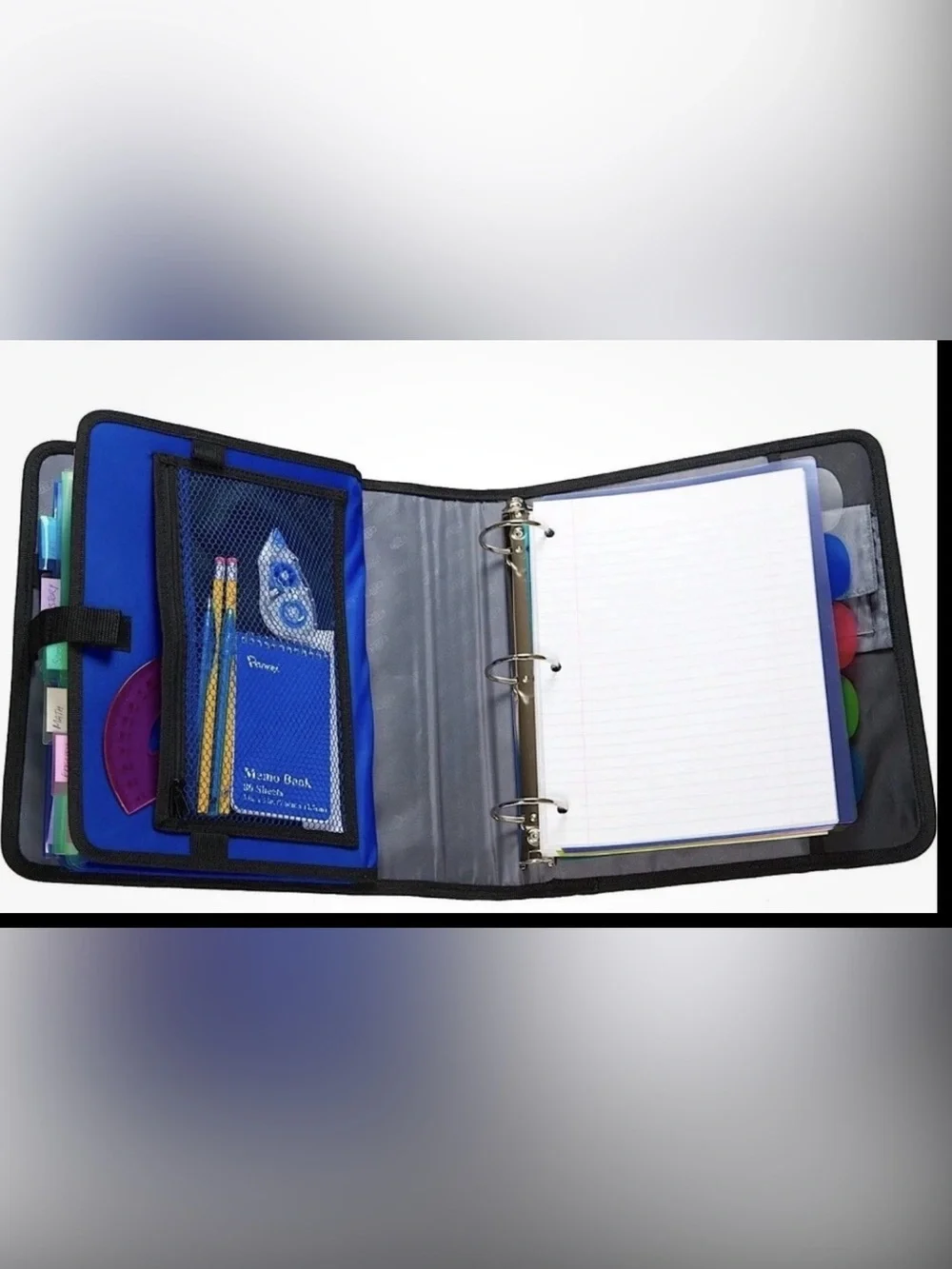 Case-It please see